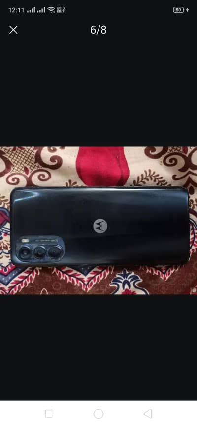 Motorola Moto G Stylus