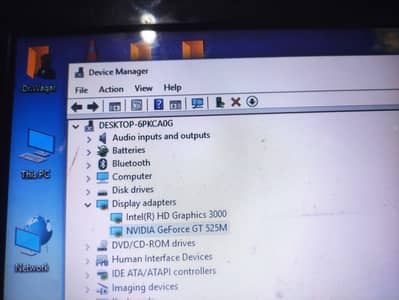 Dell Inspiron N5110