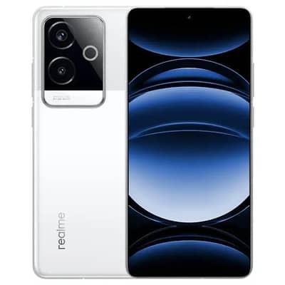 Realme GT 6