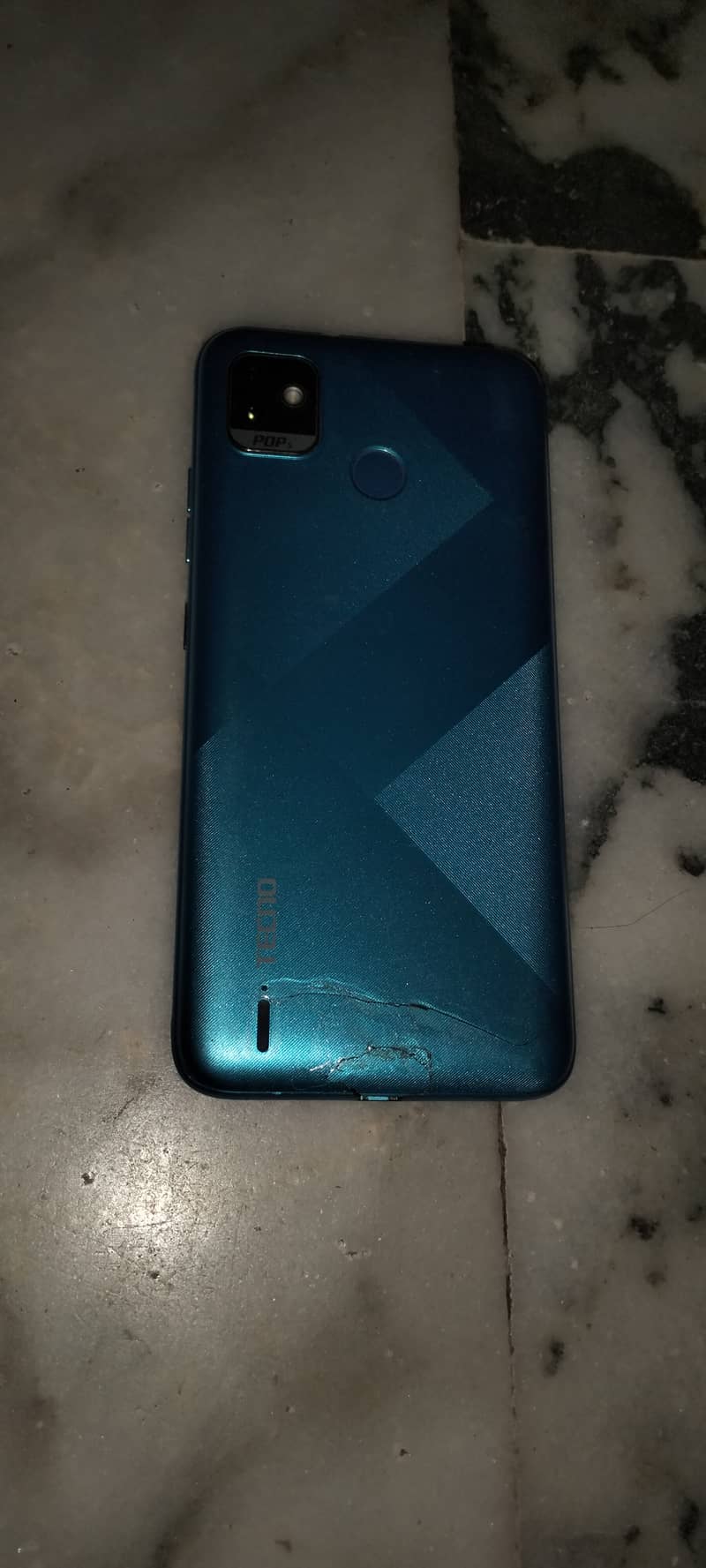 Tecno Pop 5 2