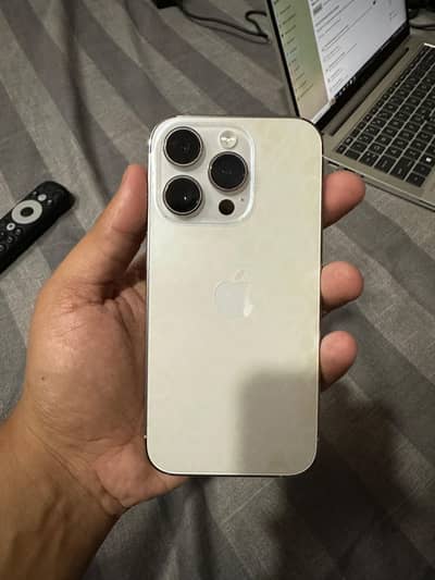 Apple iPhone 14 Pro