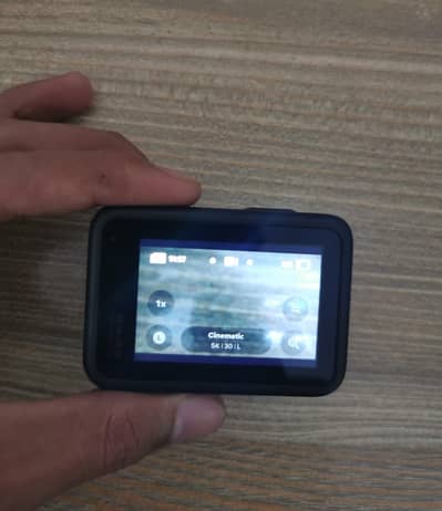 go pro hero 9