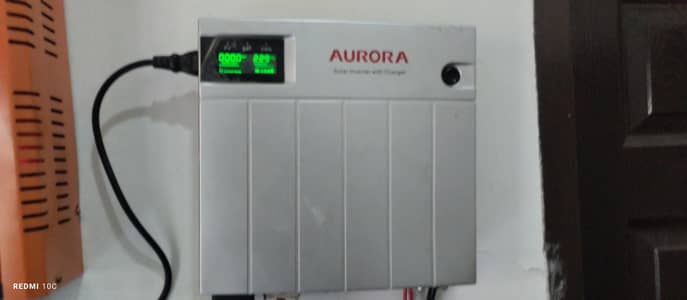 Aurora UPS Solar inverter