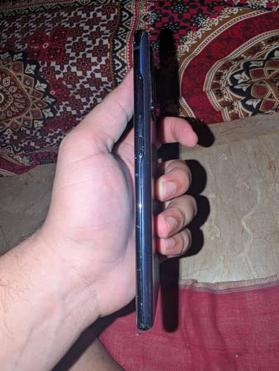 Samsung Mobile S20 FE