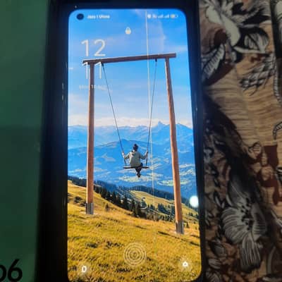 Oppo Reno6