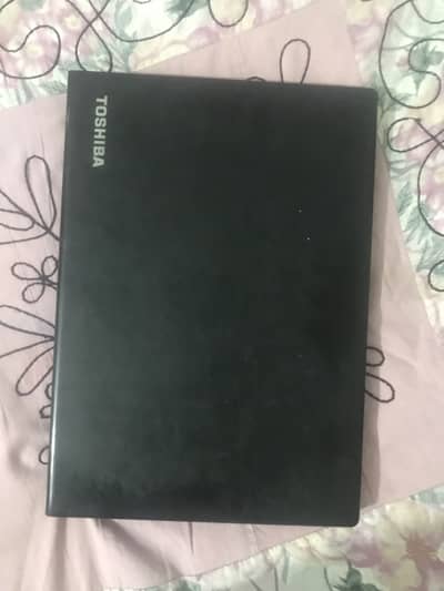 toshiba laptop portege r30-a