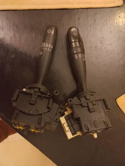 Faw V2 orignal indicator and Head light sticks