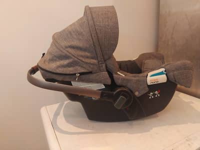Baby Car Seat stokke Imported