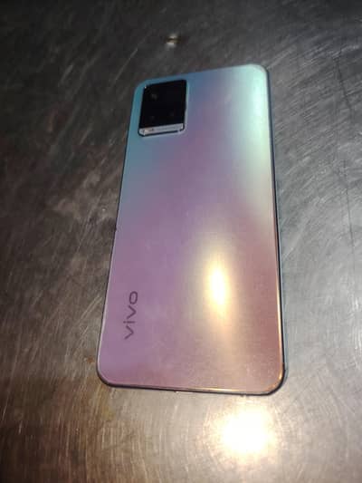 Vivo Y33s