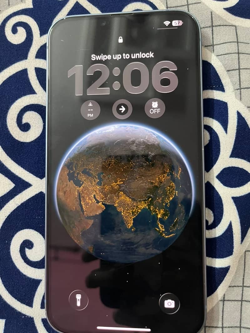 Apple iPhone 14 plus 4