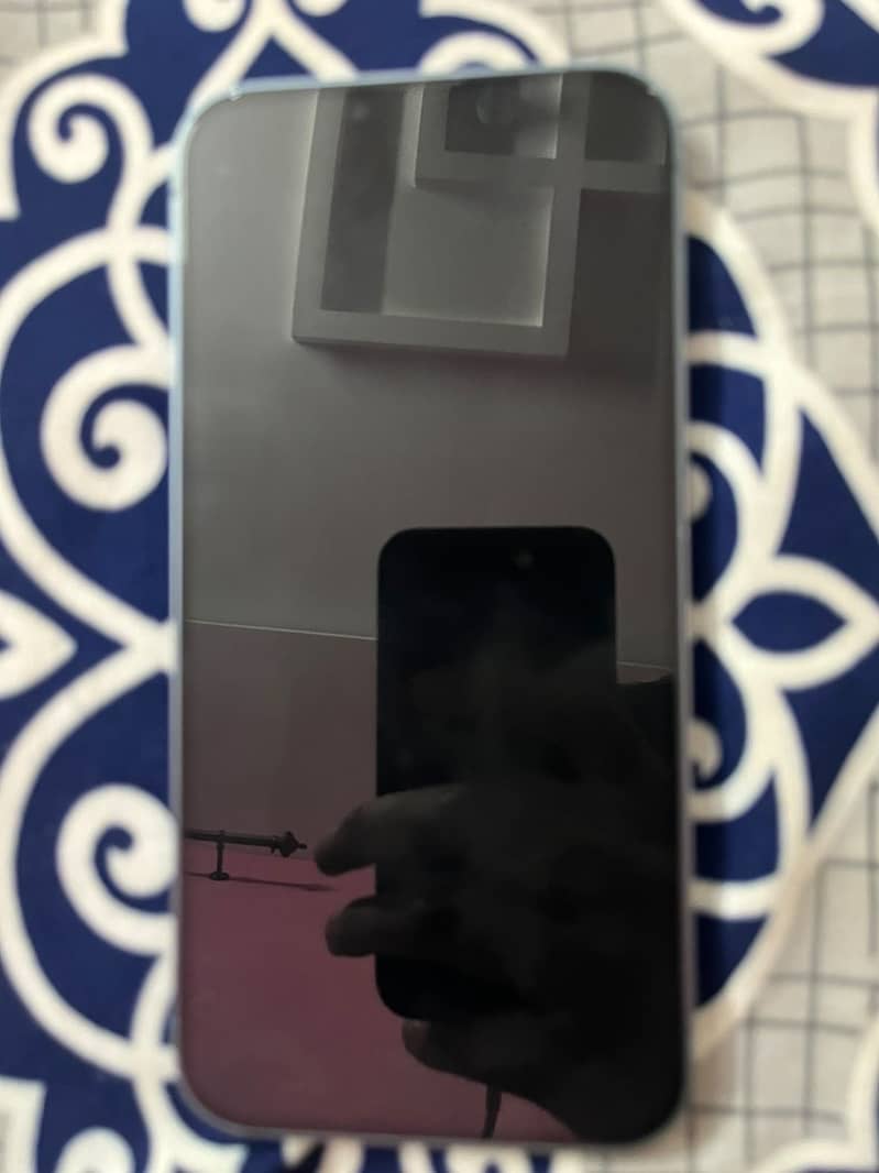 Apple iPhone 14 plus 5