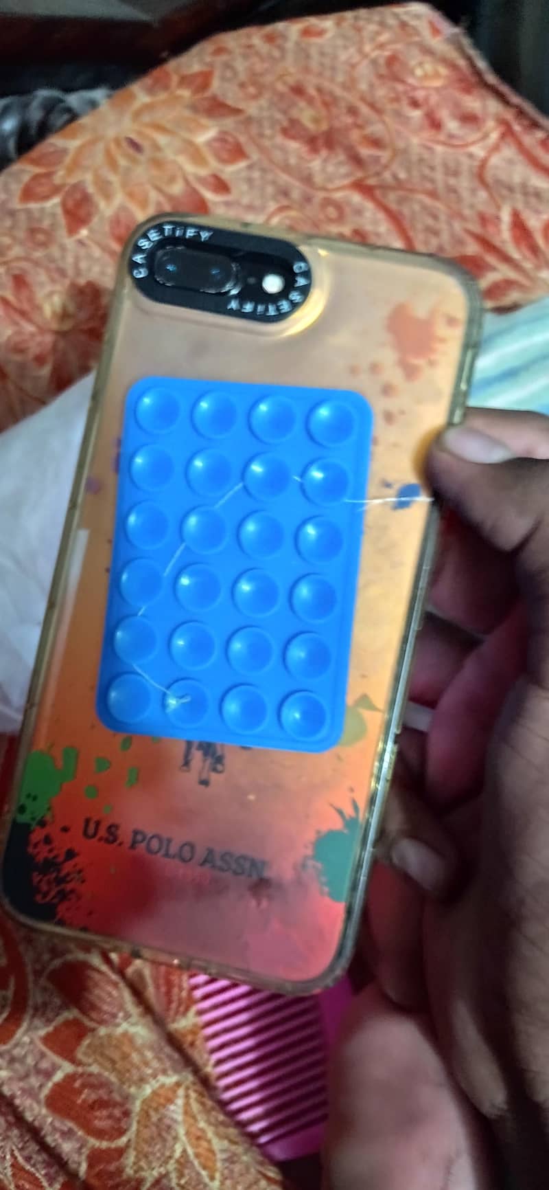 Apple iPhone 7 Plus 1