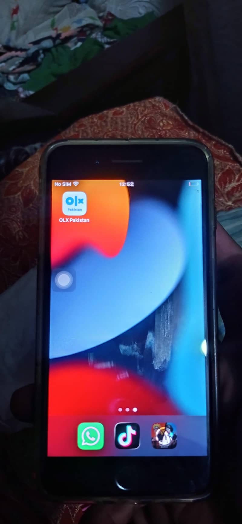 Apple iPhone 7 Plus 2