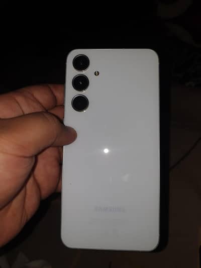 Samsung Mobile A55 5G