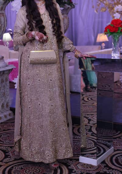 Bridal dress for sale in New condition