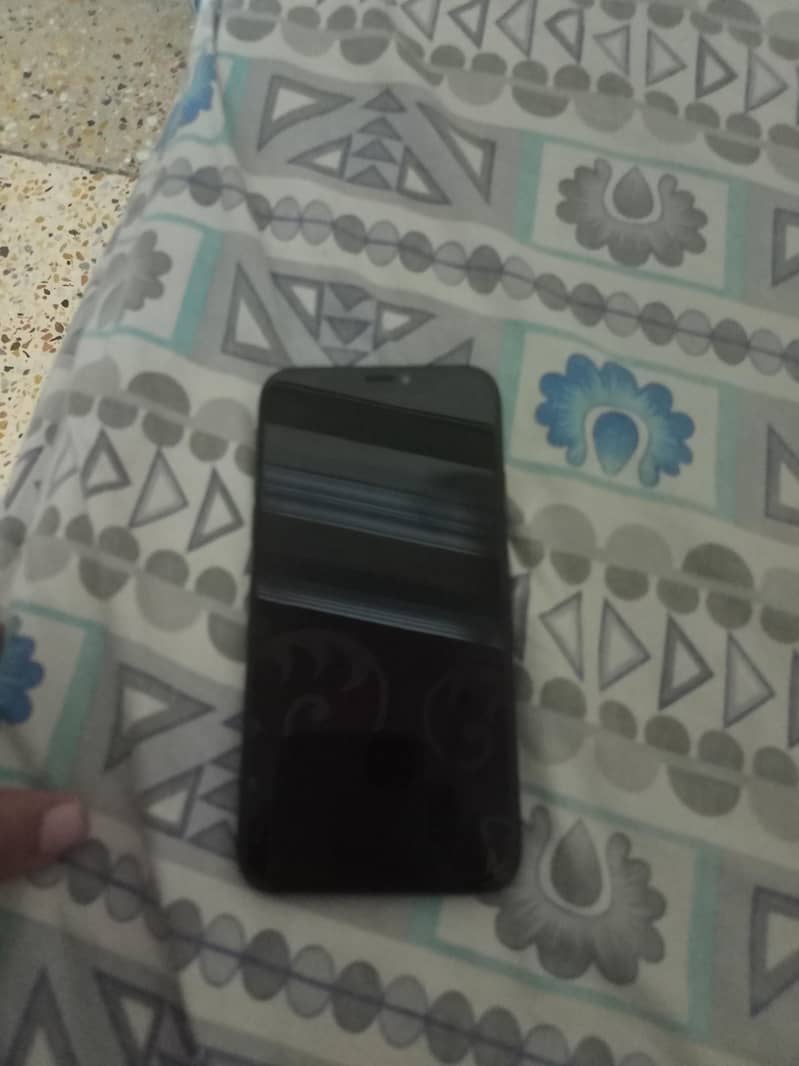 Apple iPhone X 0