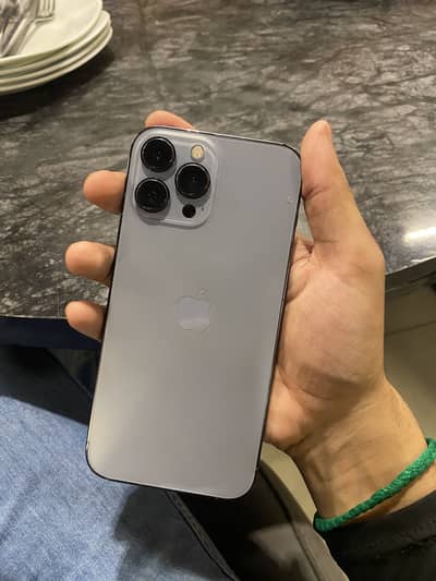 Apple iPhone 13 Pro Max