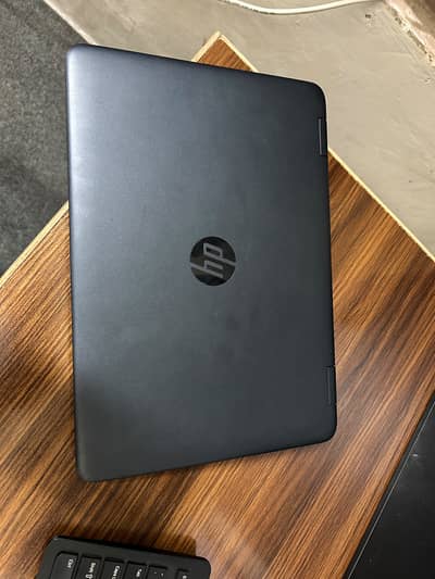 HP ProBook 640 G2,i5-6200U cpu, 8/256 ram/ssd,14 inch Display