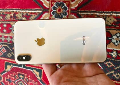 Apple iPhone XS Max