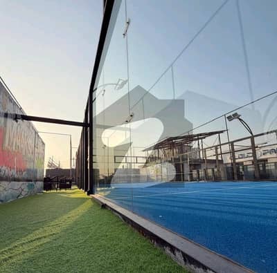 5000 Square Feet Corporate Office For Rent In Gulberg Greens, Islamabad