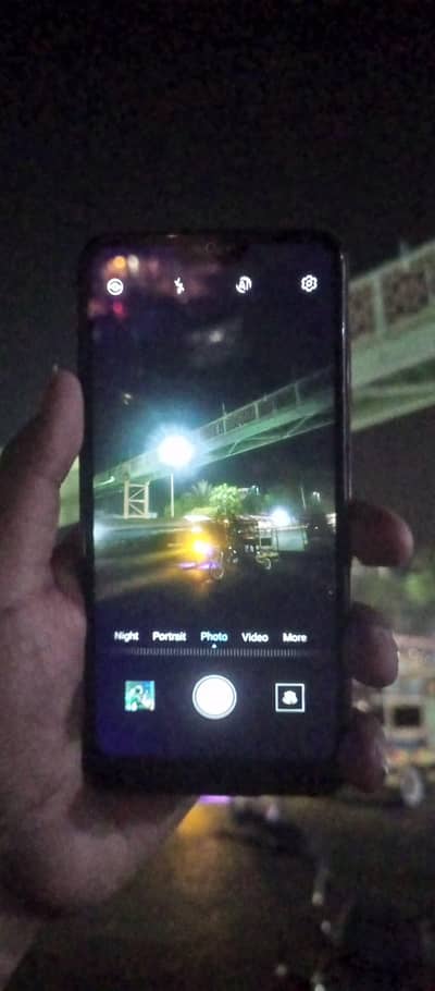 Honor 9X Lite