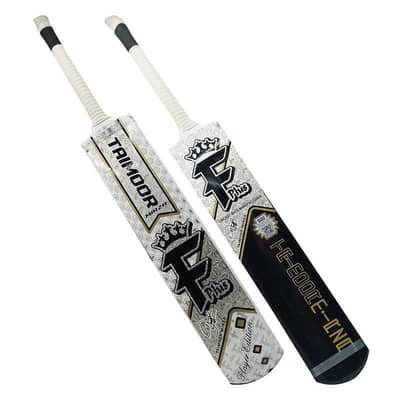 F plus orignal bat