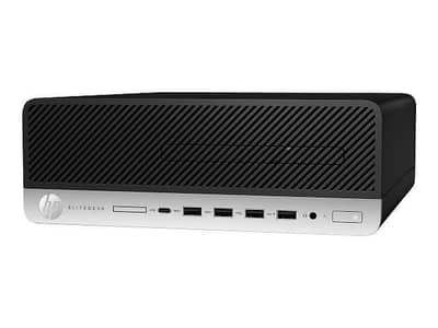 HP 705 G4 SFF | AMD A10 9700 Pro | 8GB RAM | 120GB SSD + 250GB HDD