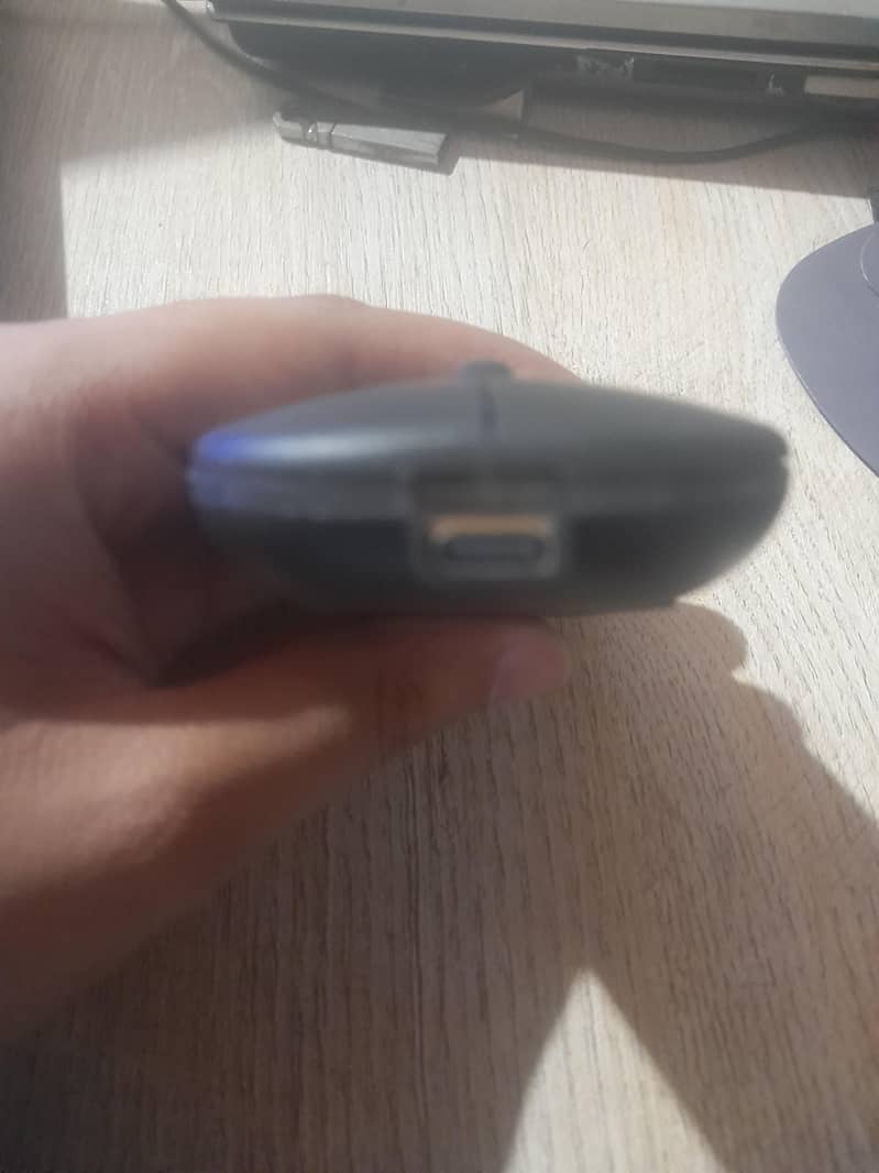 Hp wireless mouse w10 2