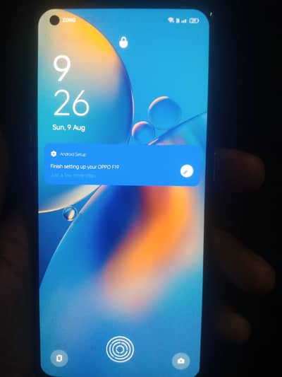 OPPO F19