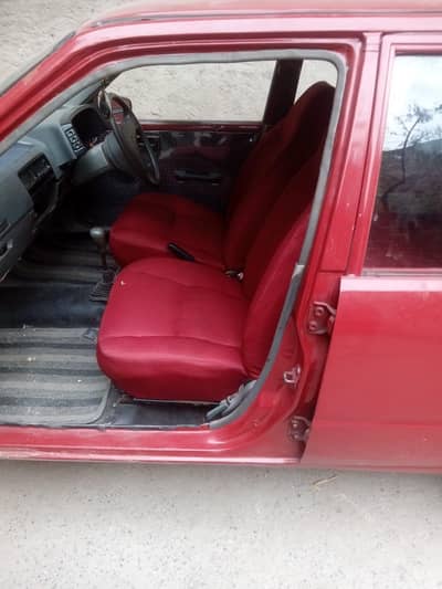 Suzuki Khyber 1998