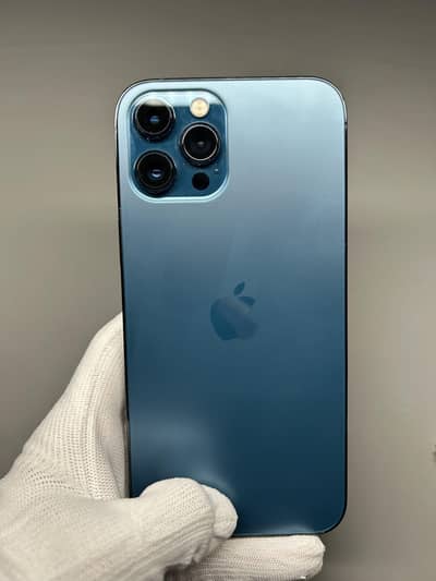 Apple iPhone 12 Pro Max