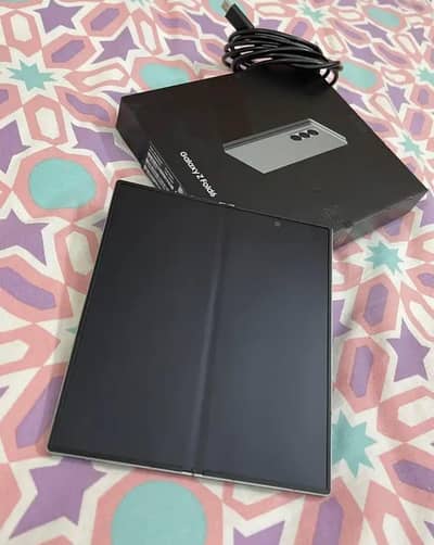 samsung z fold 6 non pta full sim time