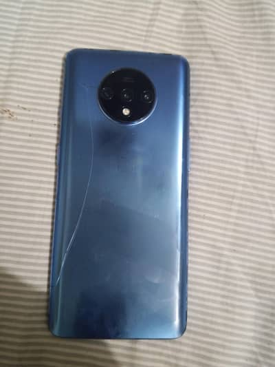 One Plus 7T 8/128 Pubg 90 Fps