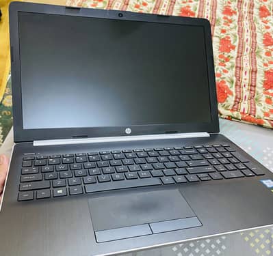 HP Notebook/Pavilion Gaming Laptop