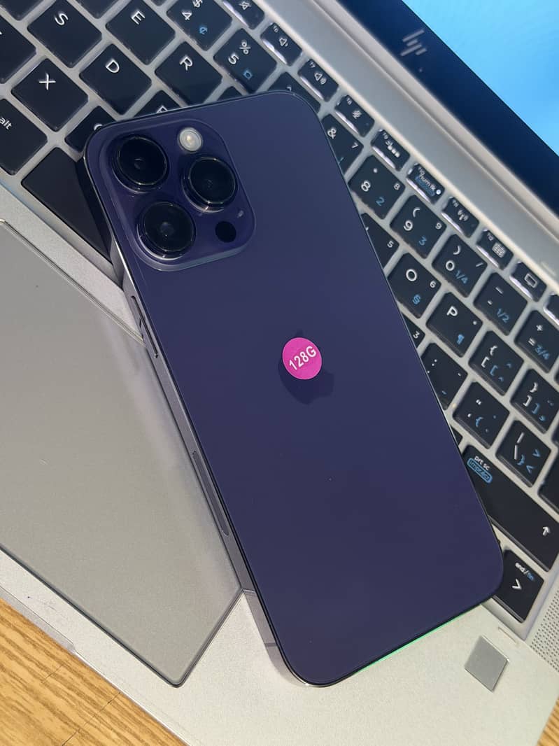 Apple iPhone 14 Pro Max 3