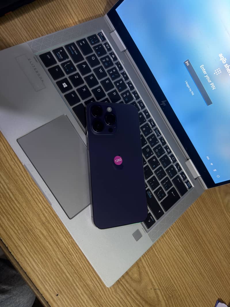 Apple iPhone 14 Pro Max 5