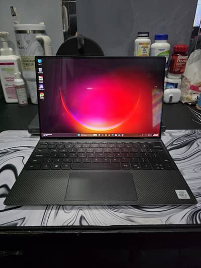 Dell XPS 13 9300 i5 10th Gen Touch 8/512 Premium Slim Ultrabook