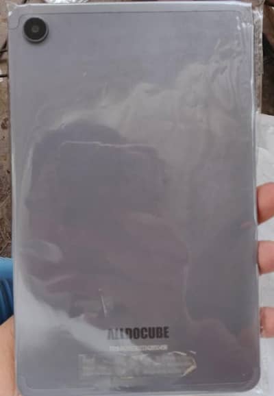 Alldocube  iplay 50 mini pro 8 GB ram 256 GB memory 13 version