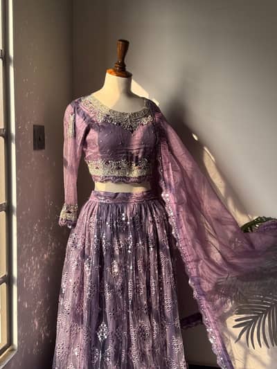 lehnga