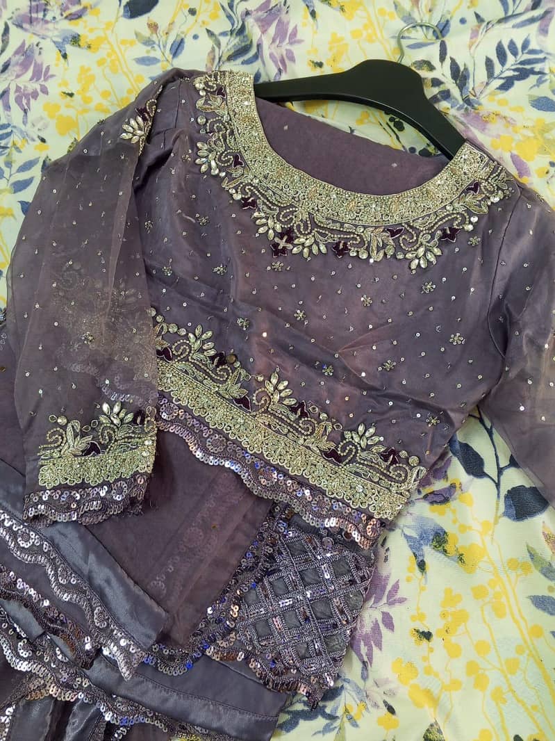 lehnga 2