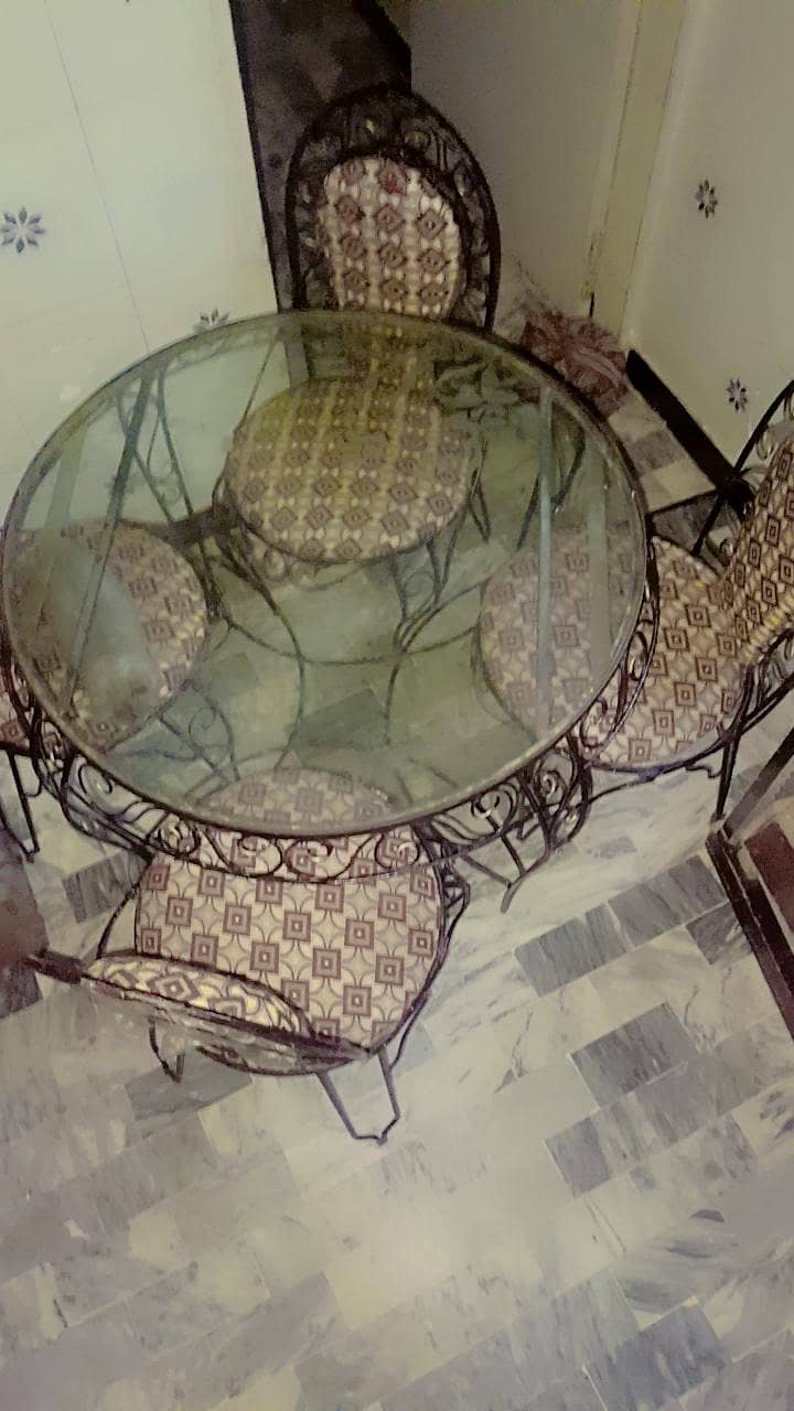 dining table 0