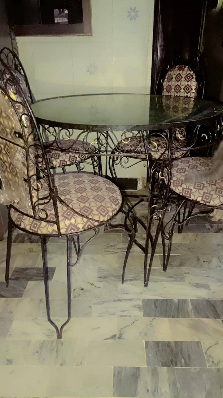 dining table 1