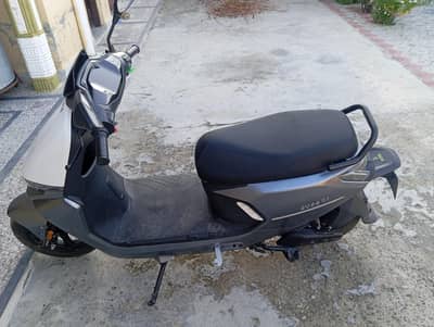 for the sale