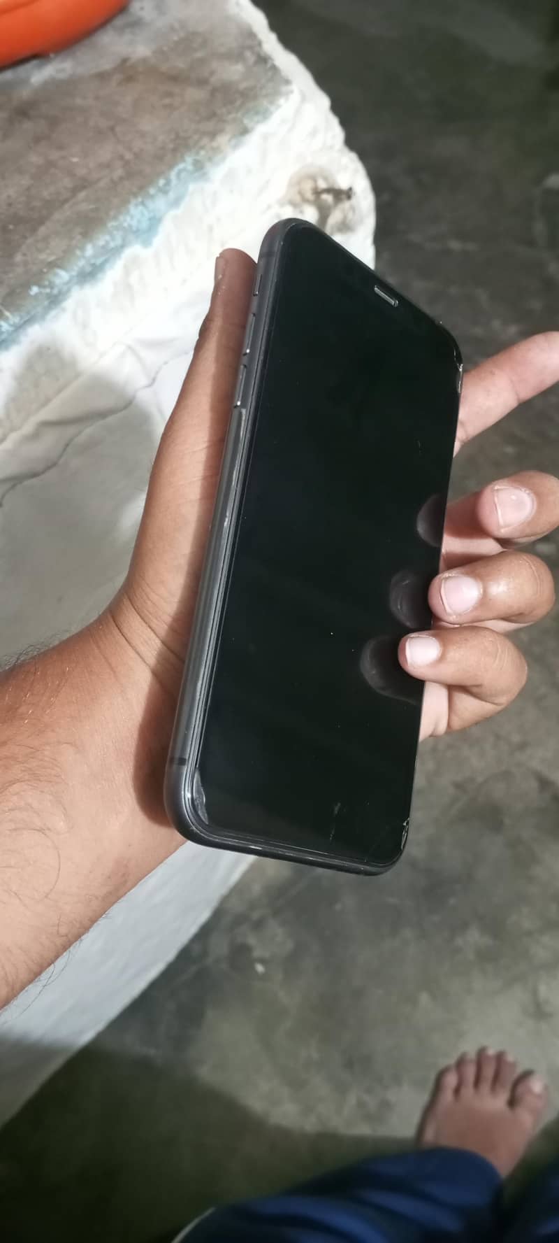 Apple iPhone 11 5