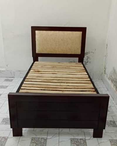 New 1 Singel Bed