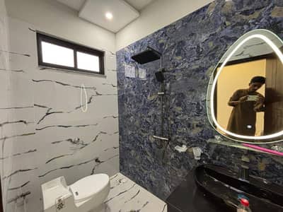 5Marla House available for Rent in Buch Villas