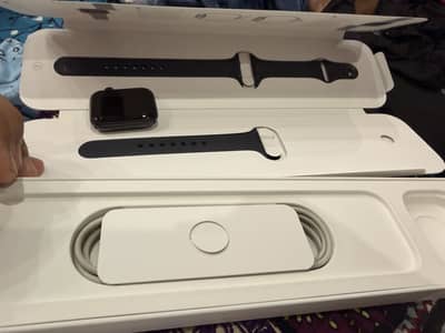 Watch SE 44mm generation 1