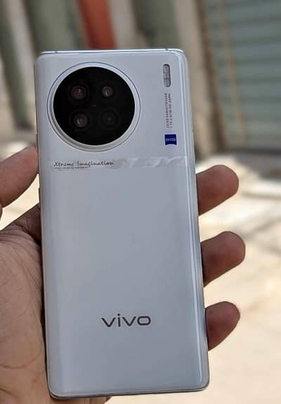 Vivo X90s