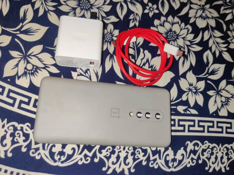 One Plus 8 5