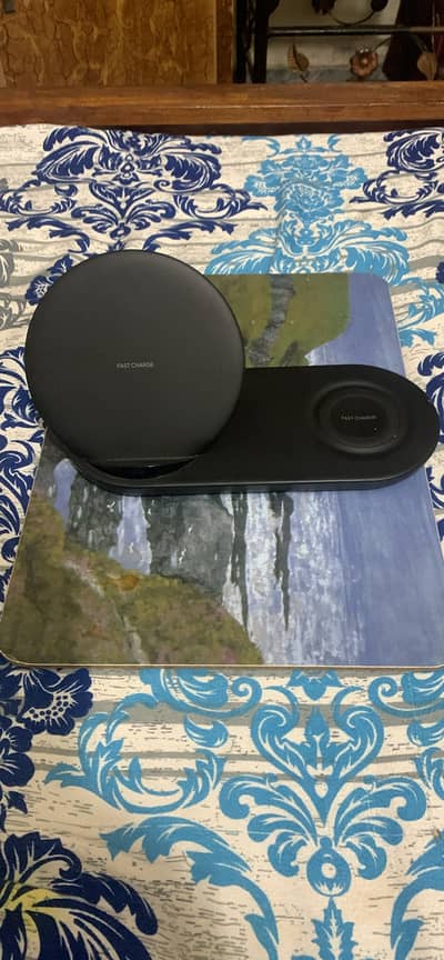 Samsung Duo charging Dock